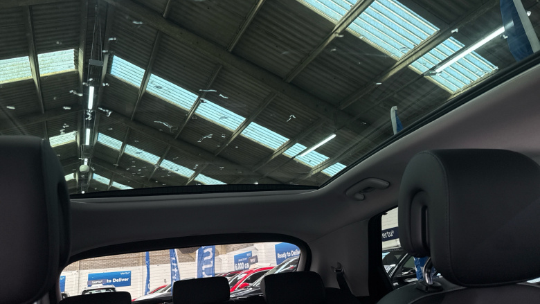 Hyundai IONIQ 5 168kW Ultimate 84 kWh 5dr Auto Electric Hatchback